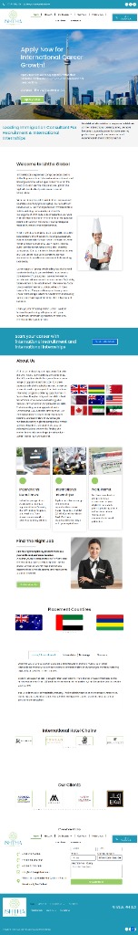 Ishita Global