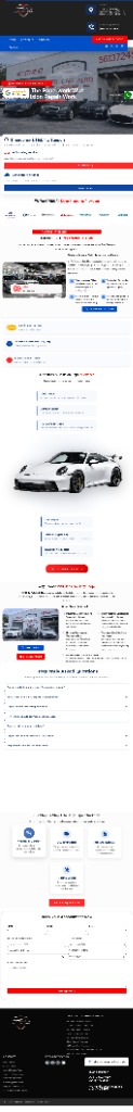 Pro Car Auto Body Shop